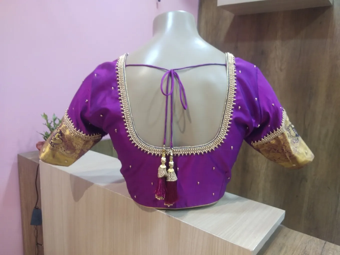 Snegidhi fashion boutique